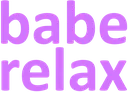 Emoji baberelax