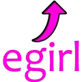 Emoji egirl