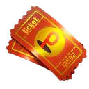 Emoji Tickets