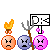 Emoji angry