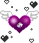 Emoji heart