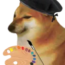 Emoji artist