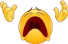 Emoji pain