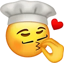 Emoji italian