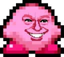 Emoji kirby