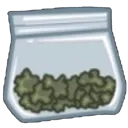 Emoji pochon