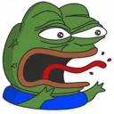 Emoji peur