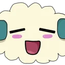 Emoji UWU