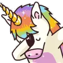 Emoji dab