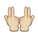 Emoji jul