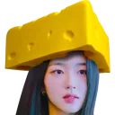 Emoji SohyunCheese