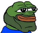 Emoji 6544pepechadge