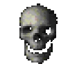 Emoji 2863spinningskull