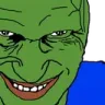 Emoji smug