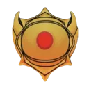 Emoji barraganseyenecklace