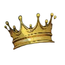 Emoji fakecrown