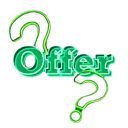 Emoji offer