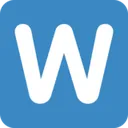 Emoji W_
