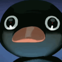 Emoji 3995pingugun