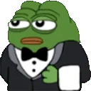 Emoji hmph