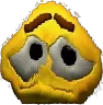 Emoji aww
