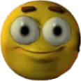 Emoji TENSESTARE