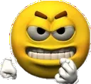 Emoji GRR