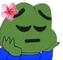 Emoji cutsy