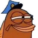 Emoji smirky
