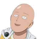 Emoji 9317saitamawow2