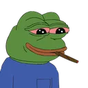 Emoji pepe_high