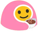 Emoji comfycoffee