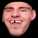 Emoji JevAiSChEzLeDeNtIsTe