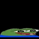 Emoji widepepe