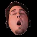 Emoji ORGASME
