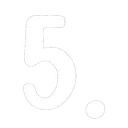 Emoji five