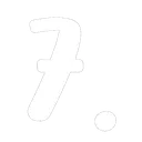 Emoji seven