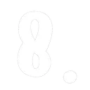 Emoji eight