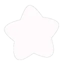 Emoji star