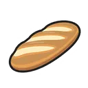 Emoji Bread