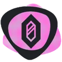 Emoji boosting_badge