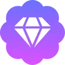 Emoji premium_icon