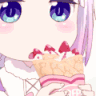 Emoji valahola_yum