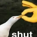 Emoji valahola_shutup