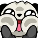 Emoji valahola_pandawaaw