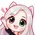 Emoji holakawaiiuwu