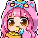 Emoji eatkawaiiuwu