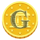 Emoji g_coins