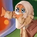 Emoji lys_mdr
