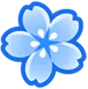 Emoji lys_blue